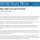 Turkish Daily News