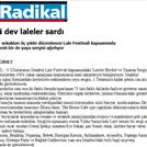 Radikal (Seda Niğbolu haberi)