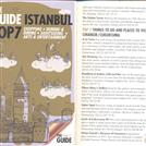 The Guide Istanbul TOP7 in Cukurcuma / www.theguideistanbul.com/listings/arts-entertainment/hayaka-arti-2426.html