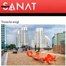 Milliyet Sanat http://www.milliyetsanat.com/haberler/plastik-sanatlar/terasta-sergi/258/8#.UHqnCG-Zazk