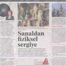 Hürriyet /Keyif / Deniz İnceoğlu 20.04.2013 http://www.hurriyet.com.tr/keyif/23089585.asp