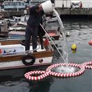 ARK179 @Michelangelo Pistoletto's Rebirthday, Istanbul 2014 happening (Giving life to Bosphorus) http://www.terzoparadiso.org/139-rebirth-day_2014_bosphorus_strait_istanbul.html