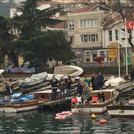 ARK179 @Michelangelo Pistoletto's Rebirthday, Istanbul 2014 happening (Giving life to Bosphorus) http://www.terzoparadiso.org/139-rebirth-day_2014_bosphorus_strait_istanbul.html