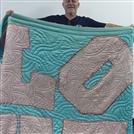 ARK10 (Love Quilt) 2005-2014