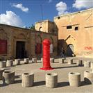 ARK170 (2014-2015) 3.Mardin Biennial Turkey https://vimeo.com/129347410