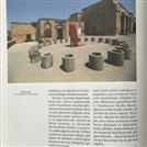 Sanat Dünyamız No:148, “3.Uluslararası Mardin Bienali” Eylül-Ekim p4-15, Nazlı Pektaş